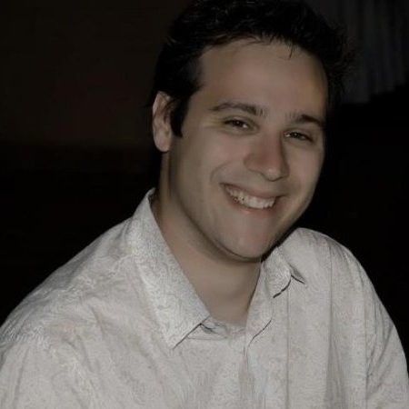 Samy Zaoui vous recommande Fernand WAFO comme développeur fullstack